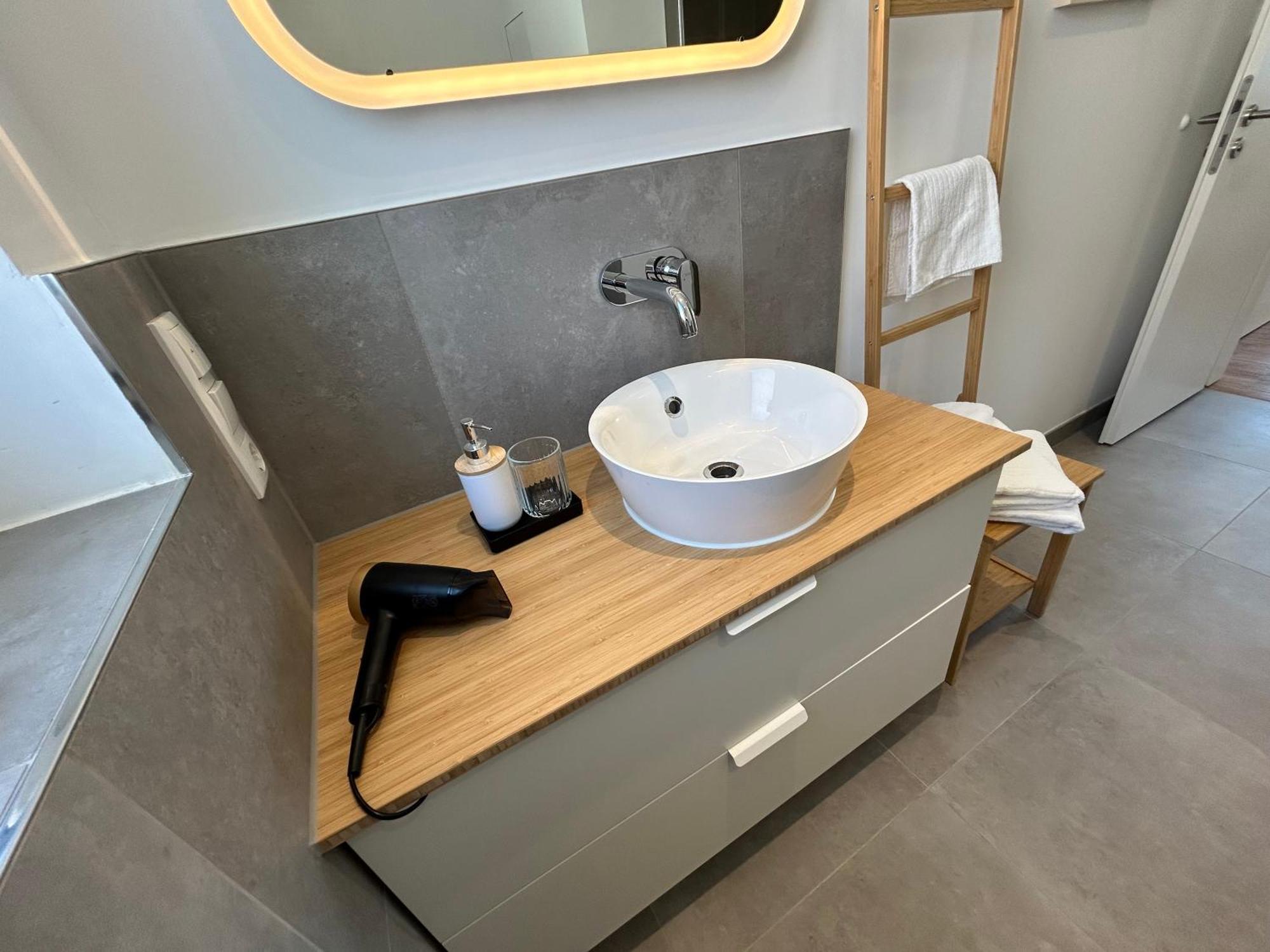 Ferienwohnung Neues Trendy Dachgeschossloft Hannover Exterior foto